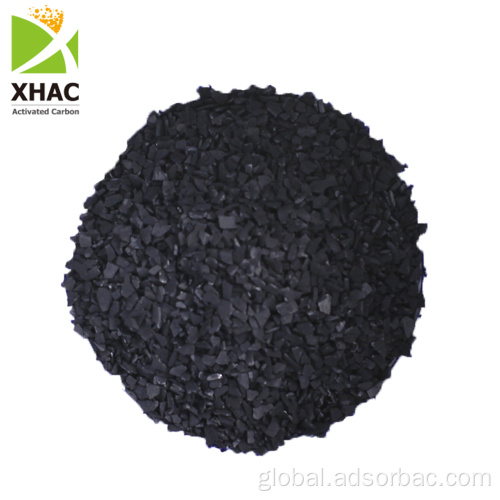 Activated Carbon Fiber Filter Cartridge Coal Based Activated Carbon For Environmental Protection Supplier